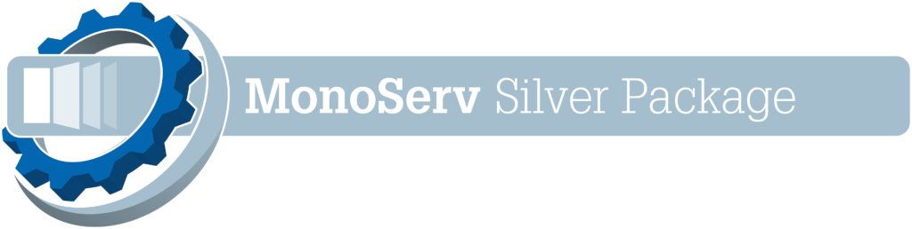 MonoServ by Monowa - MonoServ Silver Service & Maintenance PPM Package