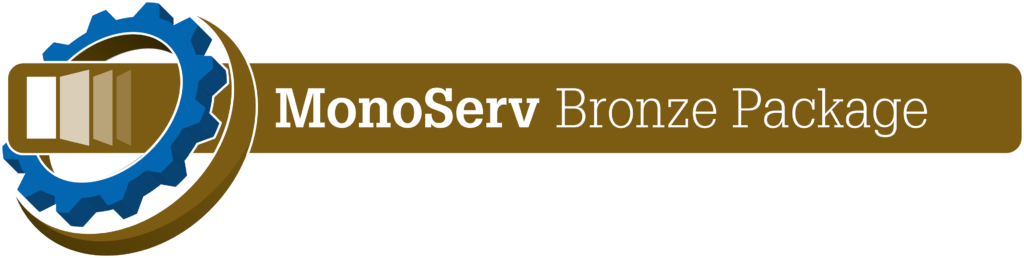 MonoServ by Monowa - MonoServ Bronze Service & Maintenance PPM Package