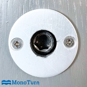MonoTurn - Movable Wall Operating handle Supply